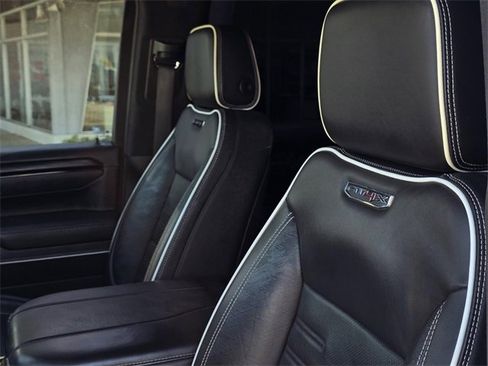 Used 2023 GMC Sierra 1500 AT4X image 21