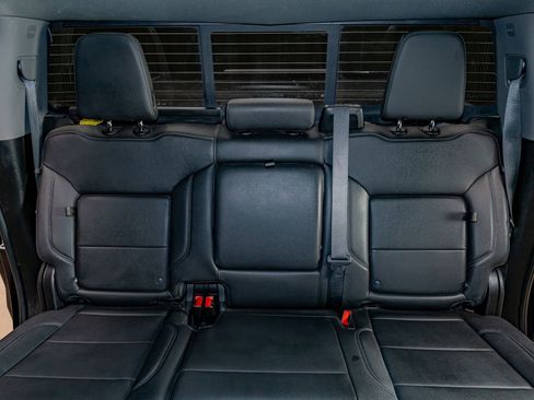 Used 2022 GMC Sierra 1500 Elevation w/ Elevation Premium Package image 25