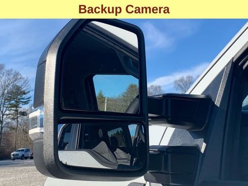 Certified 2025 Ford F350 XL w/ STX Appearance Package image 9