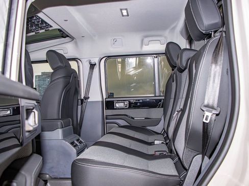 Used 2024 INEOS Grenadier AWD/4WD image 22