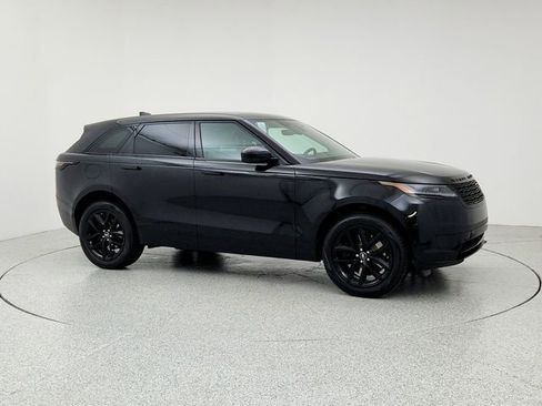 New 2026 Land Rover Range Rover Velar S image 3