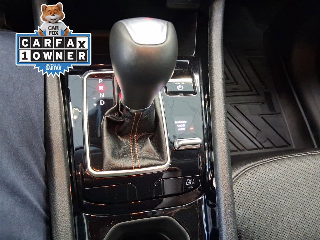 Used 2022 Jeep Compass Limited w/ Elite Group AWD/4WD image 16