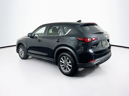 Used 2023 MAZDA CX-5 AWD 2.5 S w/ Select Package image 5