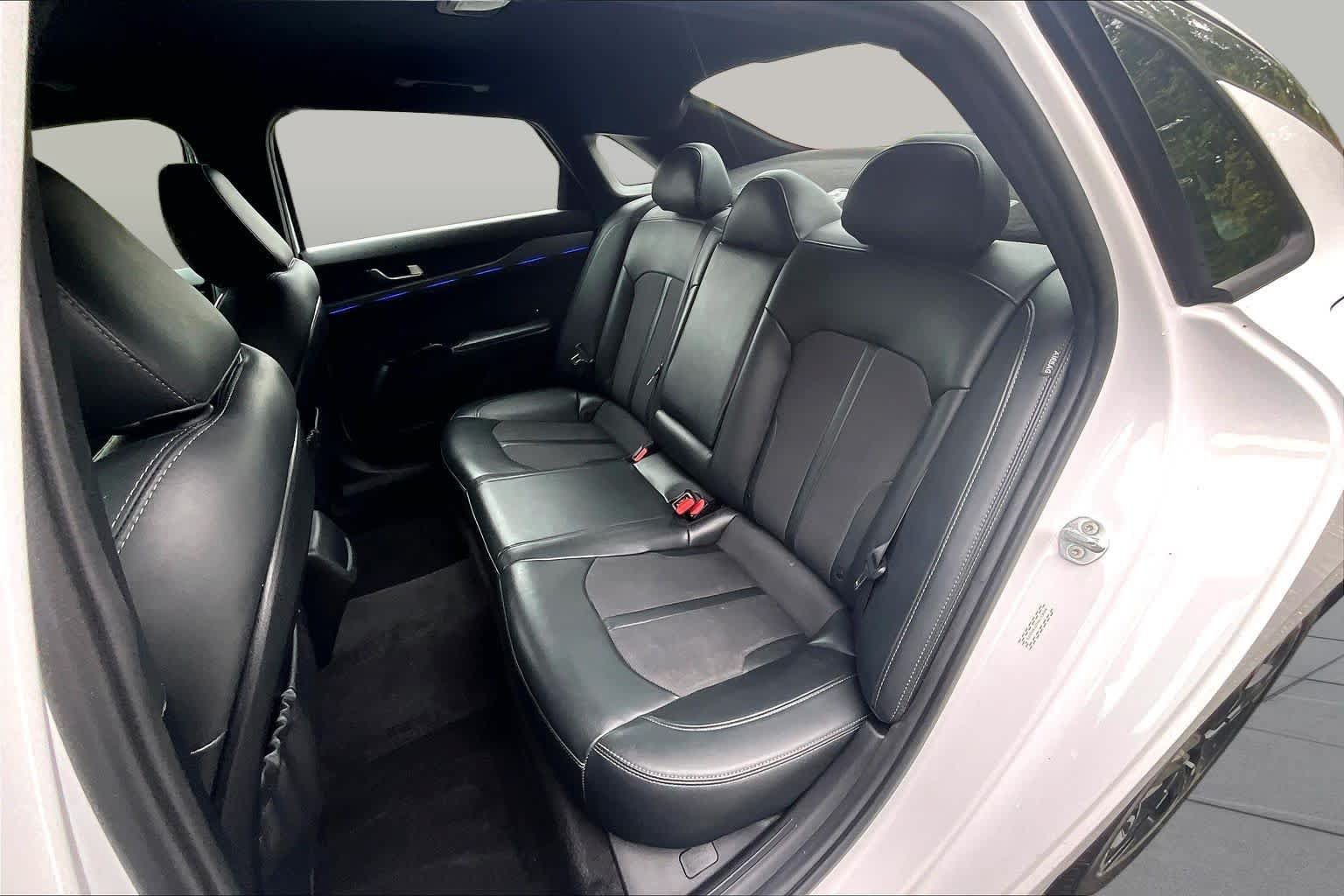 Used 2022 Kia K5 GT-Line AWD/4WD image 20
