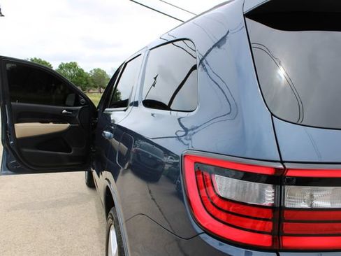 Used 2021 Dodge Durango GT AWD/4WD image 9