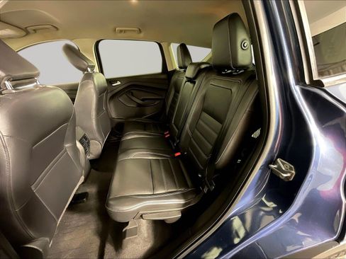 Used 2018 Ford Escape SEL AWD/4WD image 22