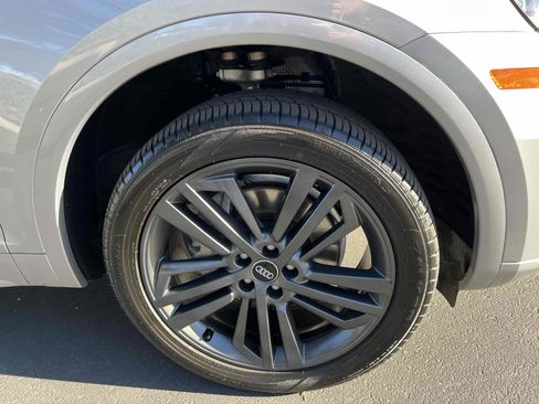 Used 2018 Audi Q5 2.0T Premium Plus w/ Premium Plus Package image 87