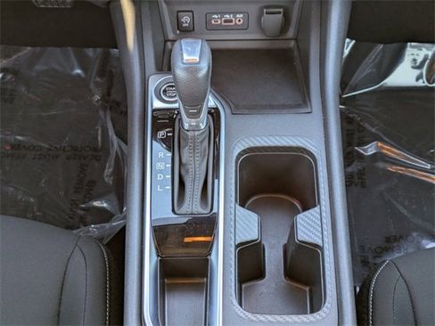 Used 2024 Nissan Sentra SV w/ Lighting Package image 17