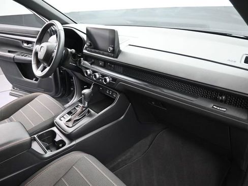 Certified 2023 Honda CR-V Sport image 26