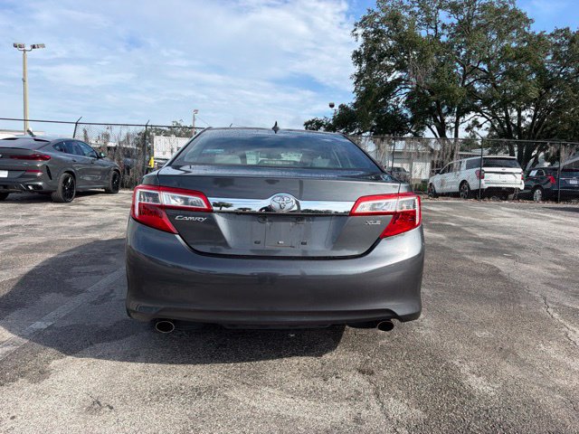 Used 2012 Toyota Camry XLE FWD image 13
