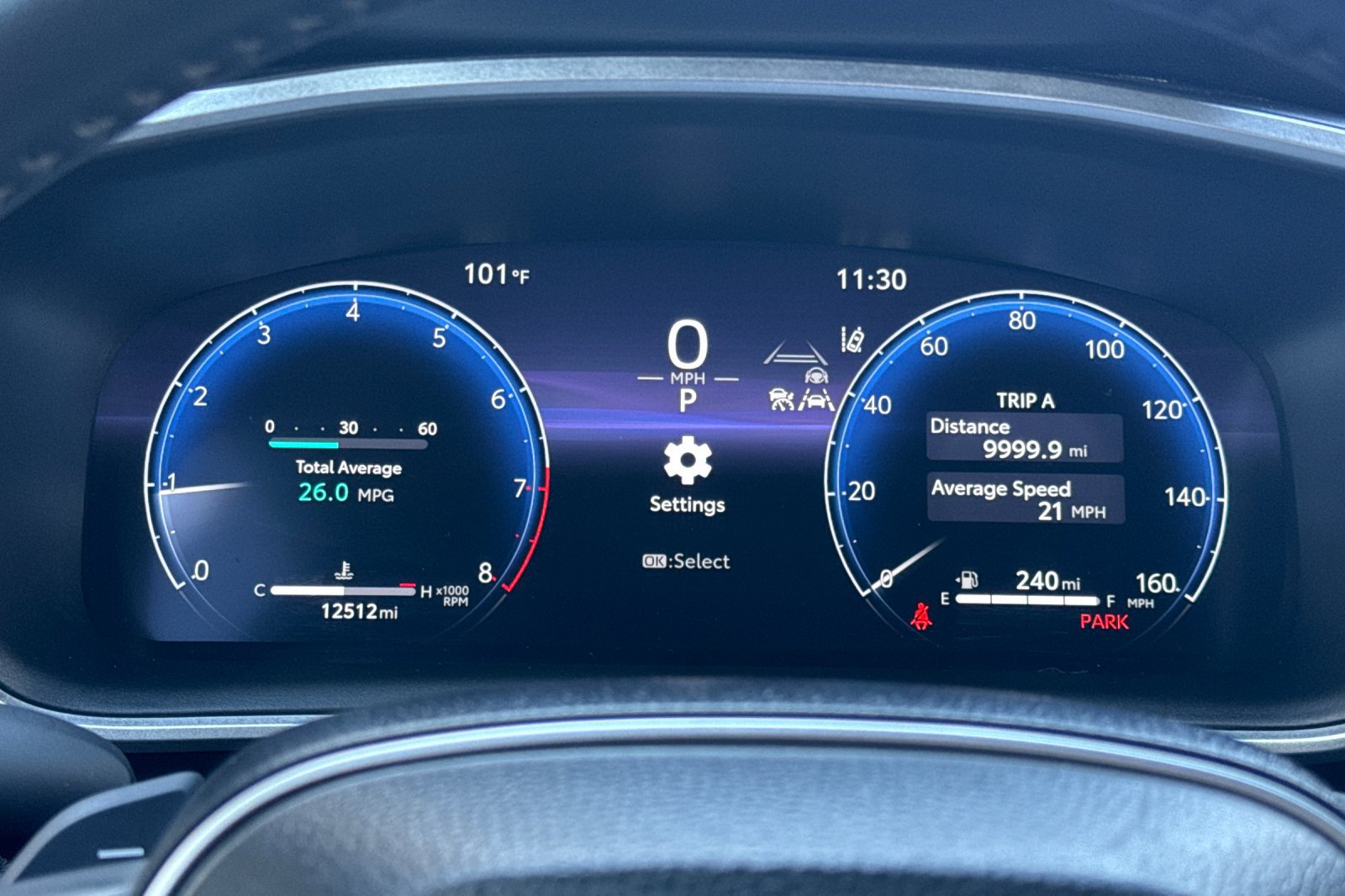 Certified 2026 Toyota Corolla XSE FWD image 32