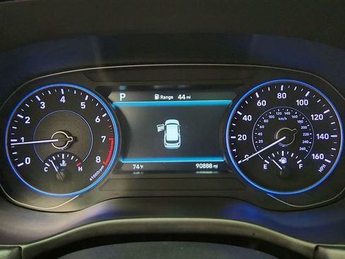 Used 2020 Hyundai Palisade SEL AWD/4WD image 13