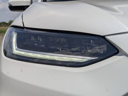 Used 2025 Honda HR-V LX image 11