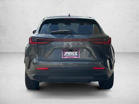 Used 2024 Lexus NX 250 FWD image 6