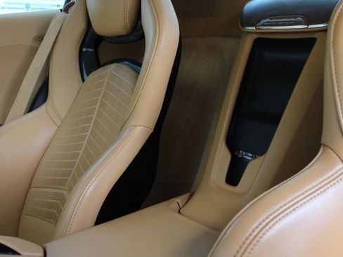 Used 2020 Chevrolet Corvette Stingray Premium Conv w/ 3LT Preferred Equipment Group RWD image 22
