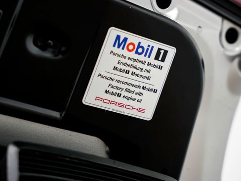 Used 2011 Porsche 911 Targa 4 image 42