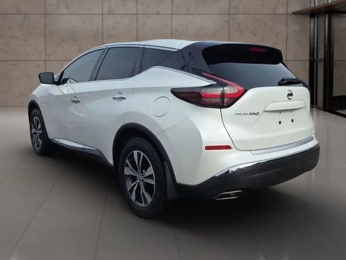 Used 2019 Nissan Murano S w/ Cargo Package image 6