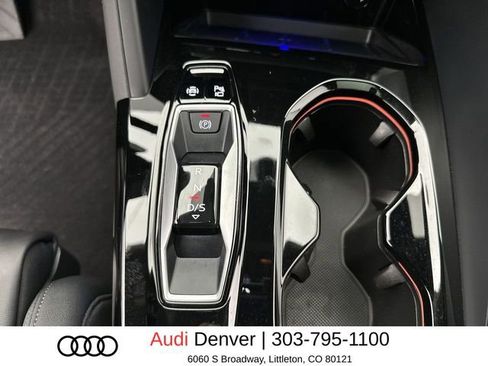 Used 2025 Audi Q5 Premium Plus w/ Premium Plus AWD/4WD image 20