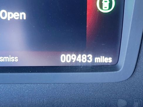 Certified 2024 Honda Odyssey Sport image 31