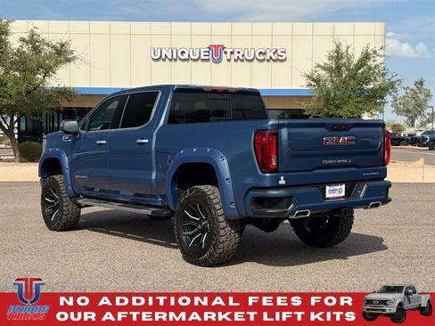 Used 2026 GMC Sierra 1500 Denali w/ Technology Package AWD/4WD image 8