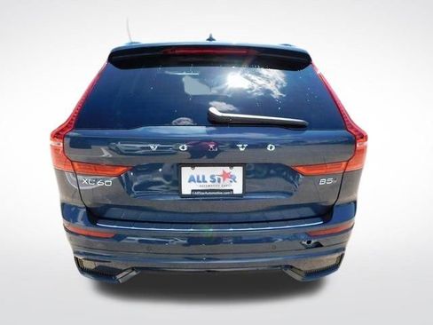 New 2025 Volvo XC60 B5 Plus w/ Protection Package Premier AWD/4WD image 7