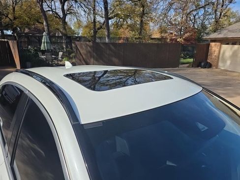 Certified 2023 INFINITI QX55 Luxe w/ Cargo Package image 12