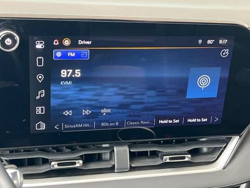 Used 2025 Chevrolet Equinox LT w/ Convenience Package II FWD image 25