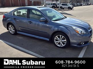 Used 2014 Subaru Legacy 2.5i Limited w/ Moonroof Package video 1
