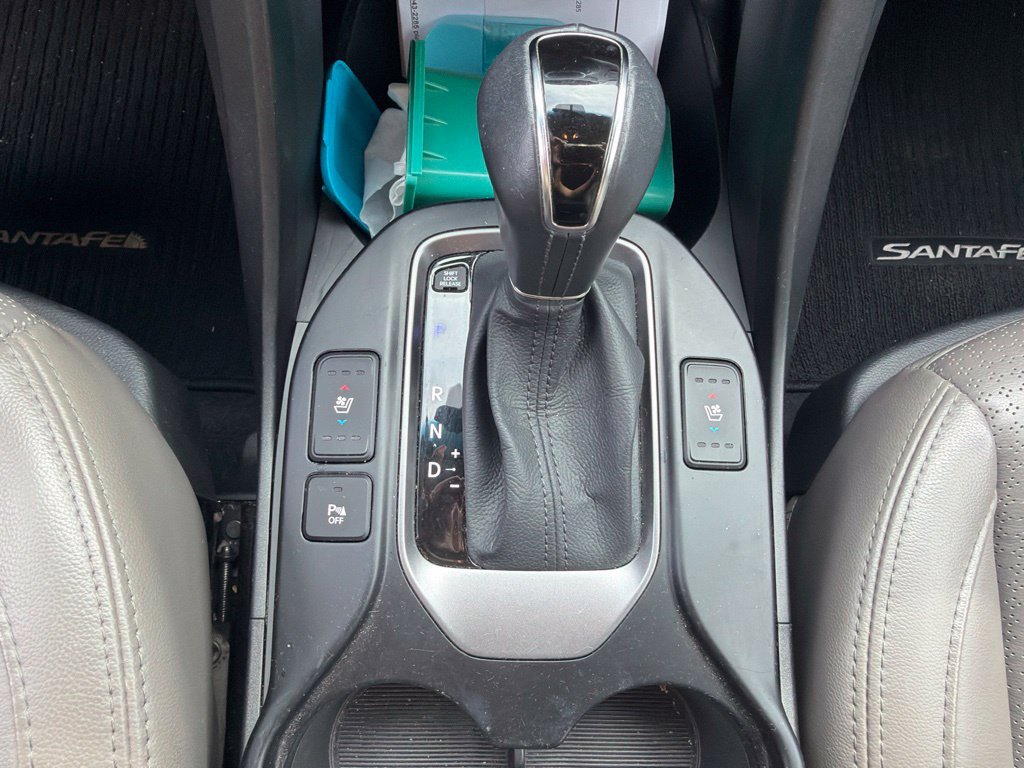 Used 2014 Hyundai Santa Fe Sport w/ Technology Package 04 FWD image 19
