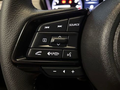 Certified 2025 Subaru Forester Premium image 41