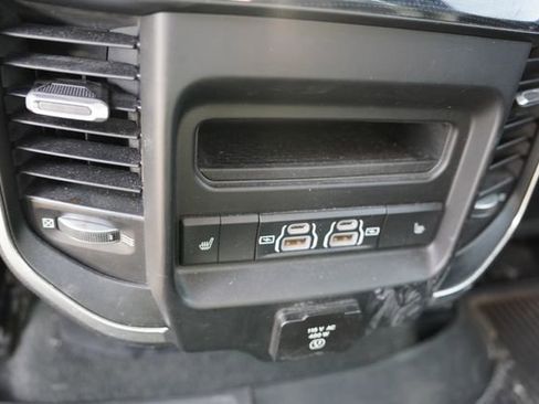 Used 2021 RAM 1500 Laramie image 4
