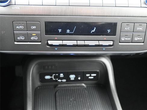 New 2026 Hyundai Kona SEL Sport AWD/4WD image 14