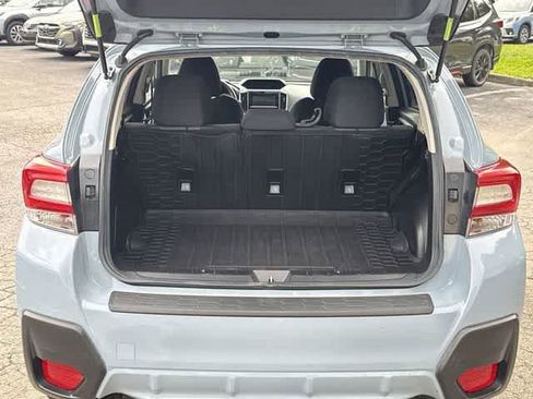 Used 2019 Subaru Crosstrek 2.0i Premium w/ Moonroof Package AWD/4WD image 30