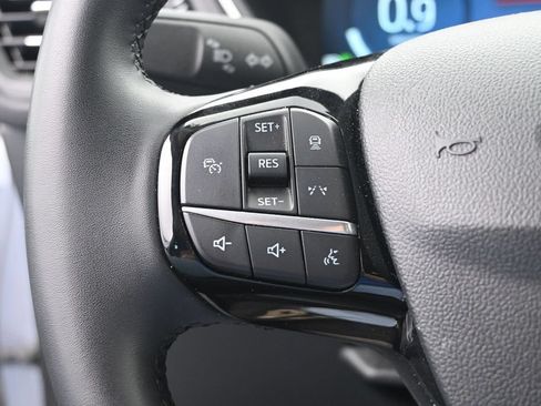 Used 2024 Ford Escape Platinum AWD/4WD image 30