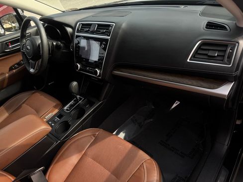 Used 2019 Subaru Outback 2.5i Touring w/ Popular Package #3A image 22