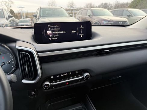 Used 2025 MAZDA CX-50 AWD 2.5 S w/ Weather Package image 10