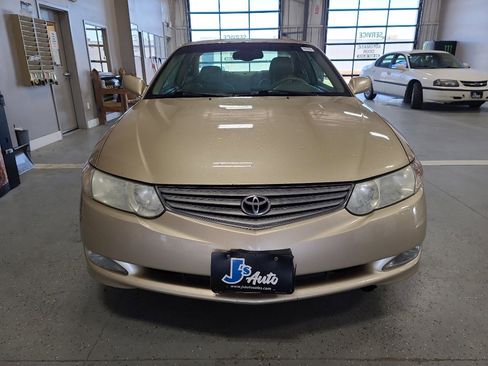 Used 2003 Toyota Solara SLE image 4