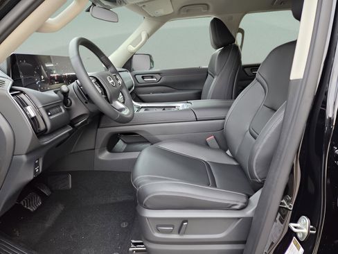 New 2026 Nissan Armada SV image 23