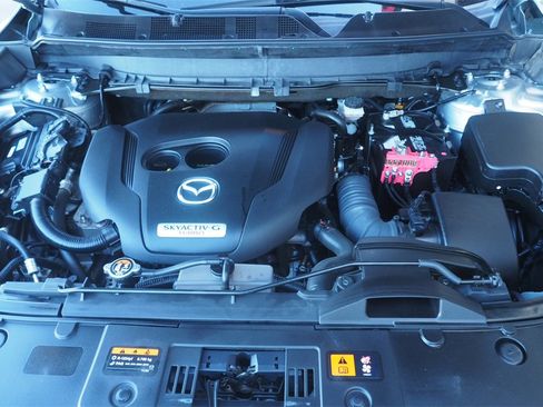 Used 2022 MAZDA CX-9 Touring image 26