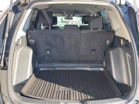Used 2020 Honda CR-V LX image 20