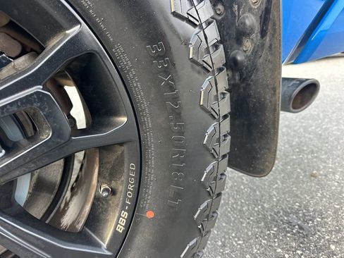 Used 2019 Toyota Tundra TRD Pro image 29