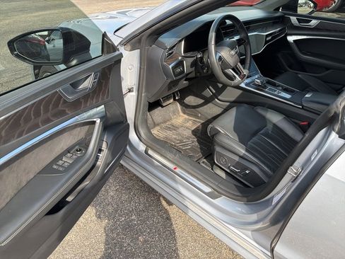 Used 2020 Audi S7 Prestige image 11
