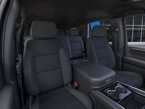 New 2026 Chevrolet Tahoe LS AWD/4WD image 77