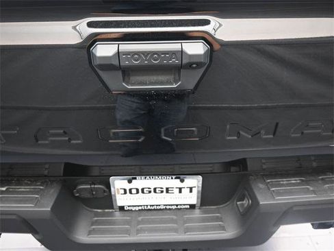 Certified 2026 Toyota Tacoma SR image 10