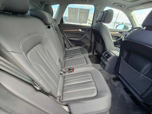 Used 2023 Audi Q5 2.0T Premium Plus w/ Premium Plus Package image 14