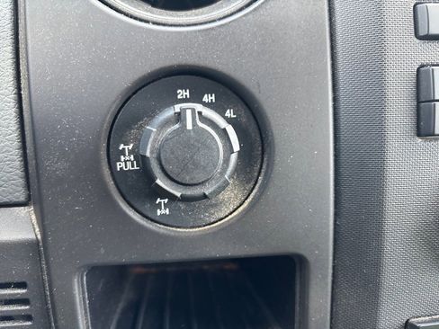 Used 2014 Ford F150 STX w/ Equipment Group 201A Mid image 31