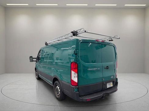Certified 2019 Ford Transit 150 130 Low Roof image 5