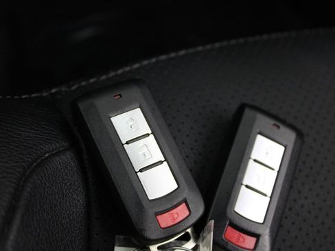 Used 2018 Mitsubishi Outlander Sport SEL image 28