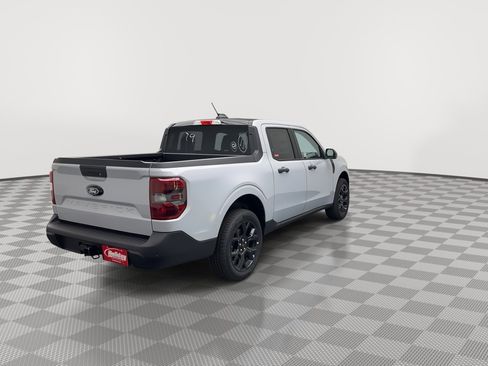 New 2025 Ford Maverick XLT w/ XLT Luxury Package AWD/4WD image 36