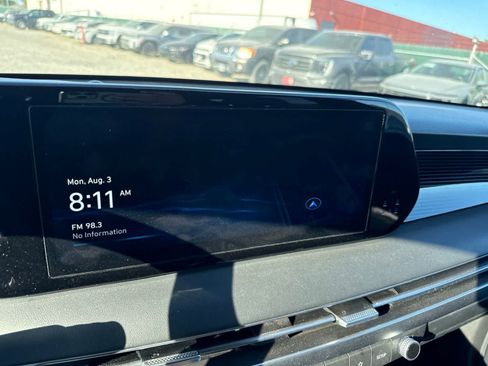 Used 2024 Hyundai Palisade Calligraphy AWD/4WD image 25